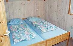 Апартаменты Holiday home Haulundsvej Sæby IX