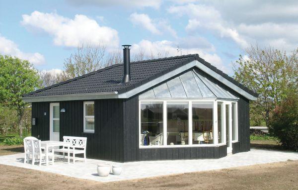 Апартаменты Holiday home Haulundsvej Sæby V