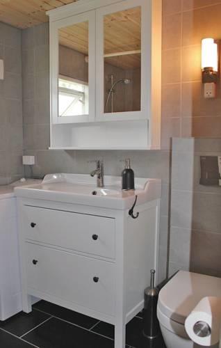 Апартаменты Holiday home Haulundsvej Sæby XII