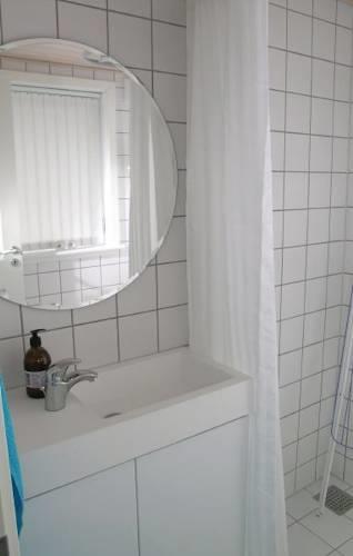 Апартаменты Holiday home Mågevej Sæby VI