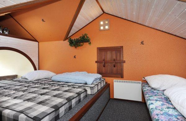 Апартаменты Holiday home Mågevej Sæby X