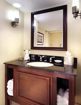 Отель Embassy Suites Brunswick