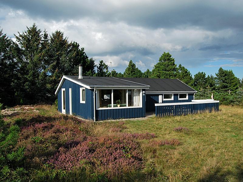 Апартаменты Sæby Holiday Houses & Apartments
