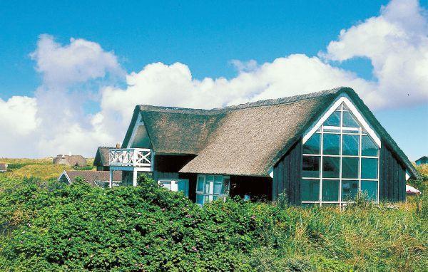 Апартаменты Holiday home Borgvej X