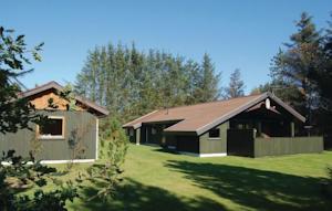 Апартаменты Holiday home Brune Banke