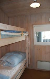 Апартаменты Holiday home Egernvej IX