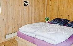 Апартаменты Holiday home Egernvej Saltum X
