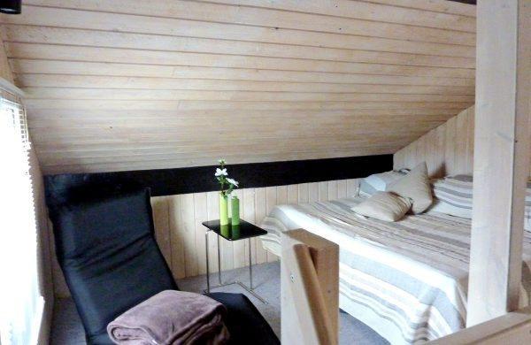 Апартаменты Holiday home Fårup Klitvej Saltum X