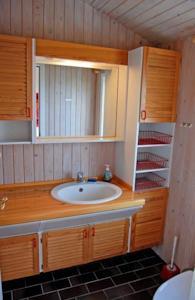 Отель Holiday home Forårsvangen