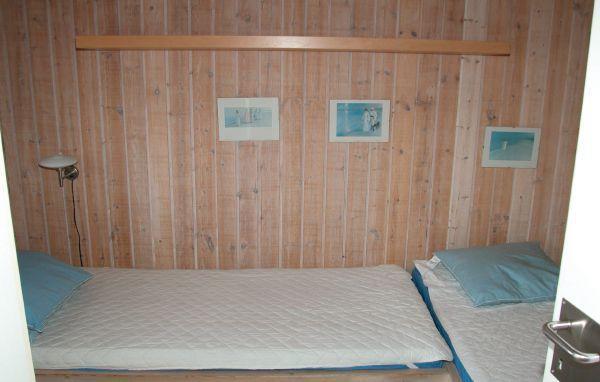 Апартаменты Holiday home Gråbakken Saltum IV