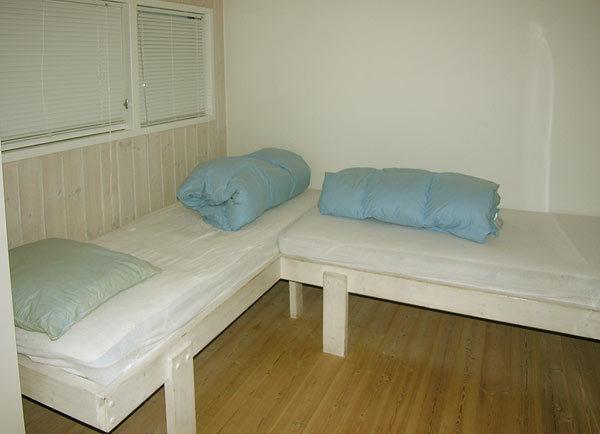 Апартаменты Holiday home Hvide Klit