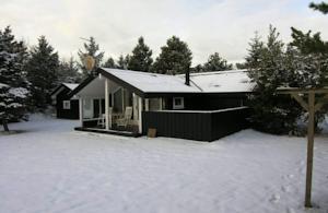 Апартаменты Holiday home Jydske Rev