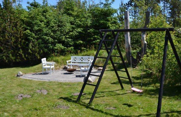 Апартаменты Holiday home Koralrev