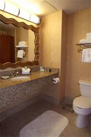 Отель Embassy Suites Dallas -Frisco/Hotel, Convention Center & Spa