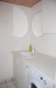 Holiday home Magdalenevej
