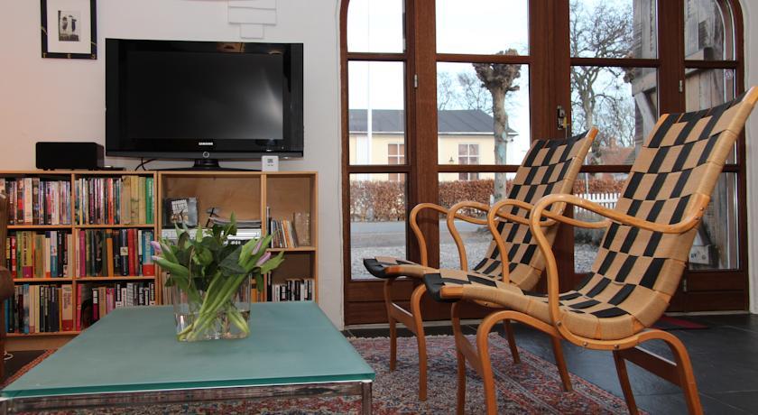Апартаменты BalsamCo Apartment