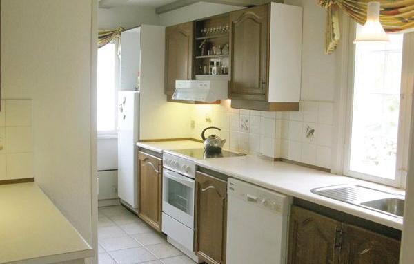 Апартаменты Holiday home Lærkevej Skælskør V