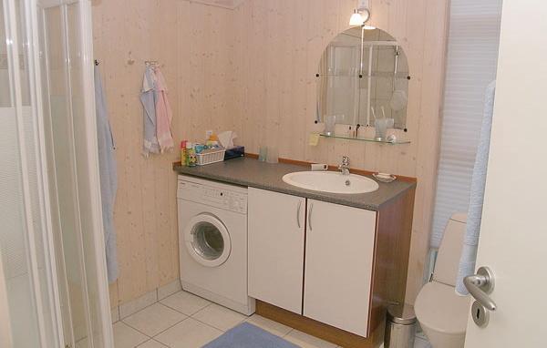 Апартаменты Holiday home Østre Strand Skælskør