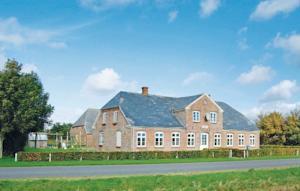 Апартаменты Holiday home Astrupvej