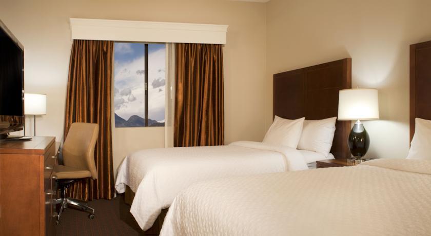 Отель Embassy Suites Flagstaff