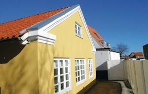 Apartment Sct. Clemens