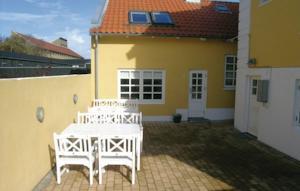Apartment Sct. Clemens Vej
