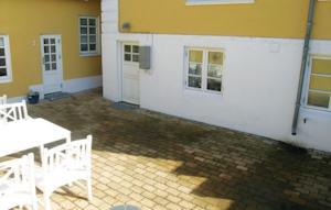 Apartment Sct. Clemens Vej I