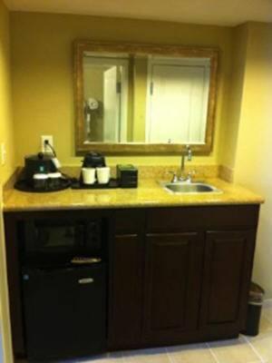 Отель Embassy Suites Fort Myers - Estero