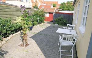 Holiday home Klemmen II