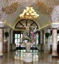 Отель Embassy Suites Arcadia-Pasadena Area