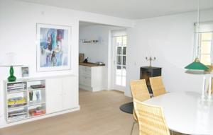 Holiday home Remisen