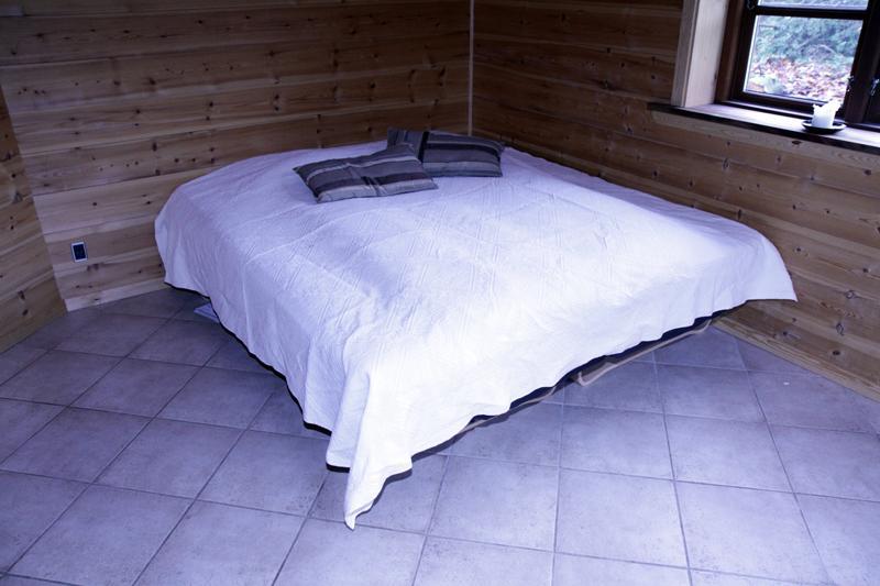 Апартаменты Rasmussen Bed and Bath