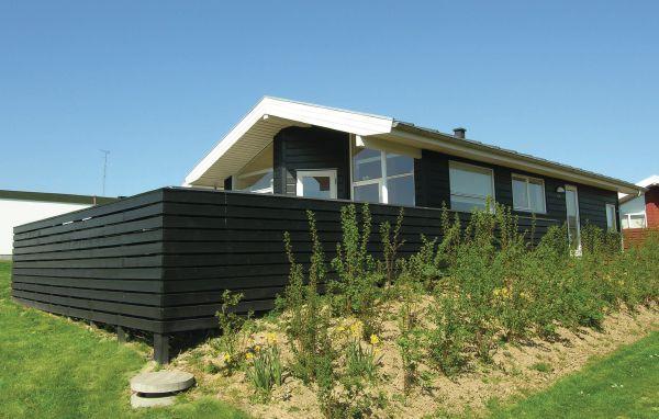 Апартаменты Apartment Dageløkke Feriecenter Tranekær