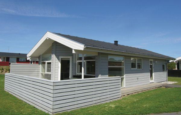 Апартаменты Apartment Dageløkke Feriecenter Tranekær IX