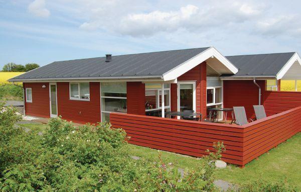 Апартаменты Apartment Dageløkke Feriecenter Tranekær XII