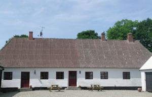 Апартаменты Apartment Gruelundvej Tranekær IX