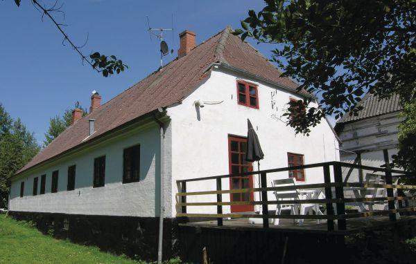 Апартаменты Apartment Gruelundvej Tranekær VI