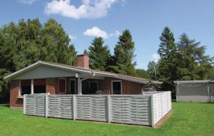 Апартаменты Holiday home Anemonevej Tranekær IX