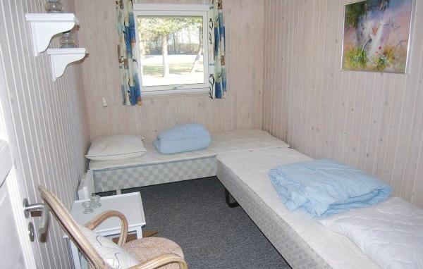 Апартаменты Holiday home Bellisvej Tranekær II