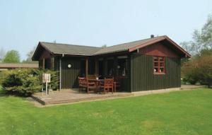 Апартаменты Holiday home Bellisvej Tranekær XI