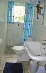 Апартаменты Holiday home Blåklokkevej Tranekær V