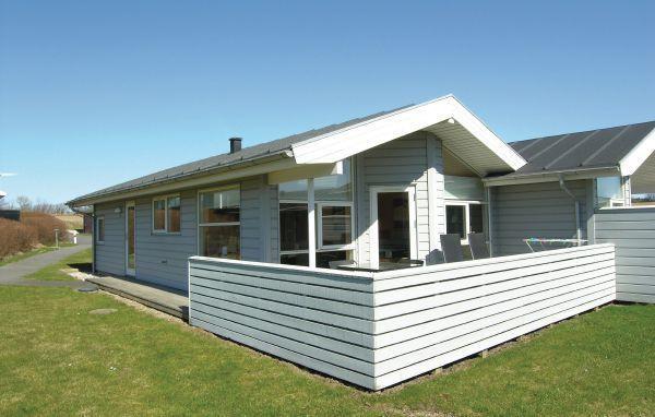Апартаменты Holiday home Dageløkke Feriecenter Tranekær II