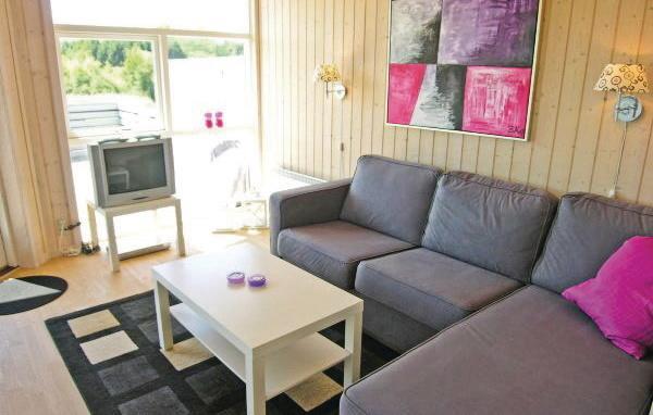Апартаменты Holiday home Dageløkke Feriecenter Tranekær XI