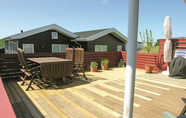 Апартаменты Holiday home Dageløkke Feriecenter Tranekær XII