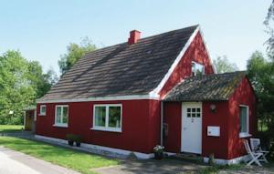 Апартаменты Holiday home Egelundvej