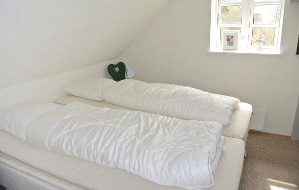 Апартаменты Holiday home Ennebøllevej