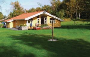 Отель Holiday home Gruelundvej