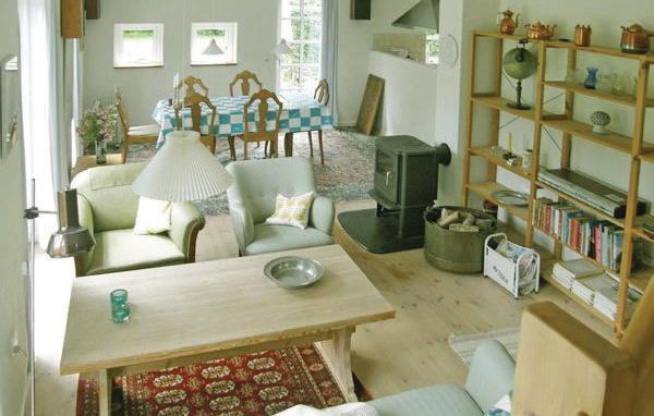 Апартаменты Holiday home Bonderupvej