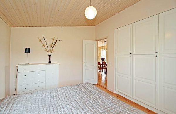 Апартаменты Holiday home Hyllingeriis Skibby XI