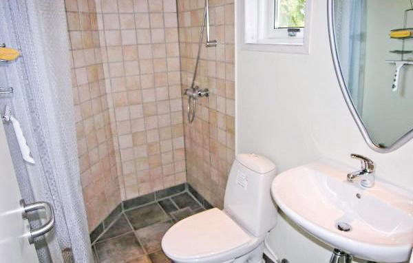 Апартаменты Holiday home Hyllingeriis Skibby XII